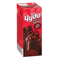 Коктейль 'Чудо молочное' шоколад 3,0% 200г Россия