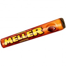 Ирис 'Meller' (Меллер) шоколад 38г
