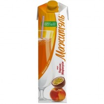 Напиток молочно-соковый 'Мажитэль' персик маракуйя 0,05% 950мл