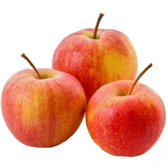 Яблоки Гала 1кг