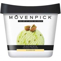 Мороженое 'Movenpick' (Мовенпик) фисташковое 900мл