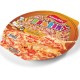 Пицца 'Кампомос' Бамбини с ветчиной и сыром 405г