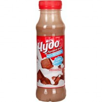 Коктейль 'Чудо молочное' шоколад 3,0% 270г пл.бутылка