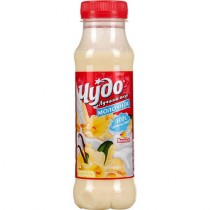 Коктейль 'Чудо молочное' ваниль 2,0% 270г пл.бутылка