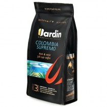 Кофе 'Jardin' (Жардин) Колумбия Супремо молотый 250г Россия