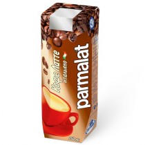 Коктейль молочный с кофе 'Parmalat' (Пармалат) 100 Латте 2,3% 250мл тетрапак