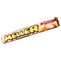 Ирис 'Meller' (Меллер) белый шоколад 38г